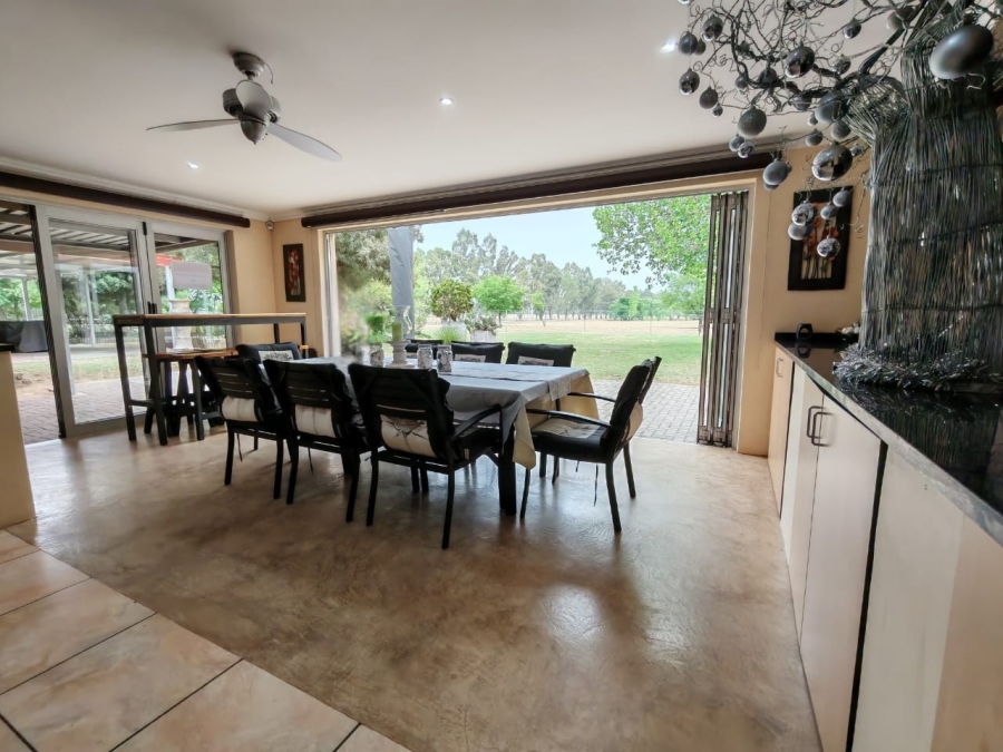 3 Bedroom Property for Sale in Louterwater Free State